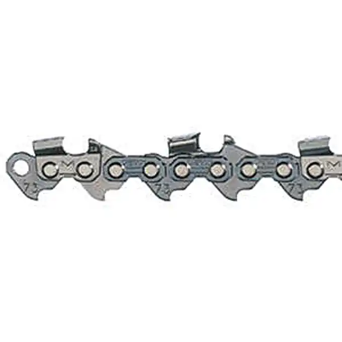 Sägekette 55 Treibglieder, Halbmeißelkette Top-Angebot