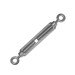 Spannschloss mit 2 Ösen, M16 x 170 mm Rabatt