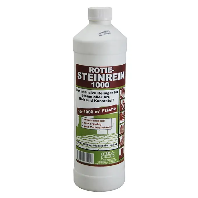 "Steinrein 1000" Konzentrat Mega-Angebot