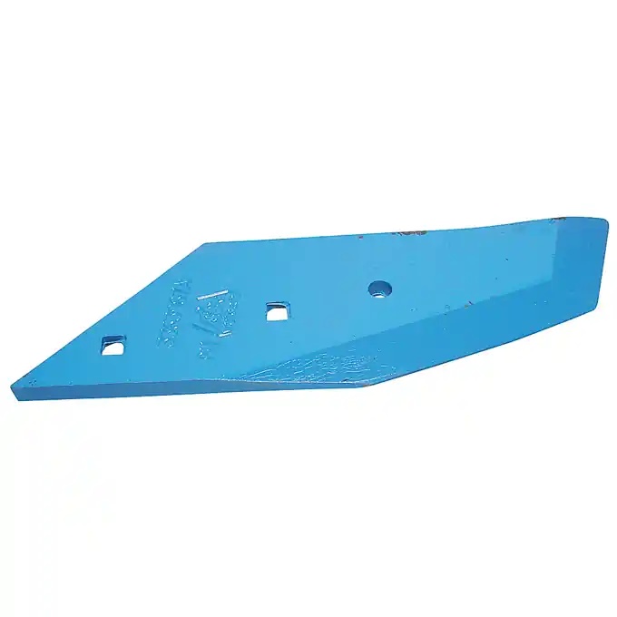 Scharspitze p. f. Lemken WG2S, links Neue Kollektion