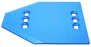 Anlagenschoner p. f. Lemken 3401490, SC18, wendbar Jetzt Kaufen