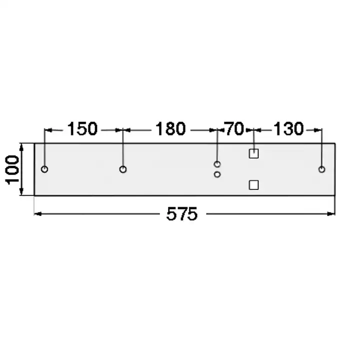 Anlage lang p. f. Landsberg 041869Z, wendbar Online Kaufen