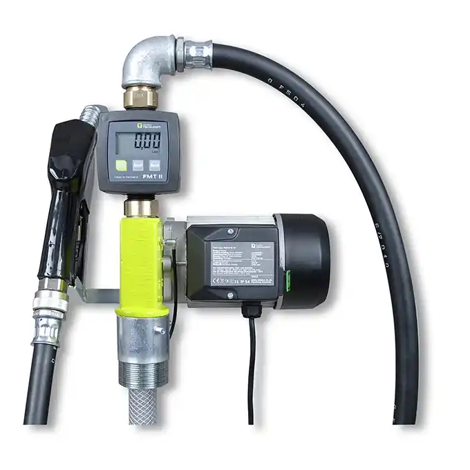 Expressversand Elektropumpe HORNET W 50 II FMT 3 – Leistungsstark
