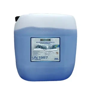 Scheibenklar / Scheibenfrostschutz Konzentrat, 30 L Mega-Angebot