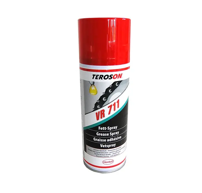 Fettspray / Schmierfett Heißes Angebot