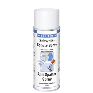 Schweißschutz-Spray Markenprodukt