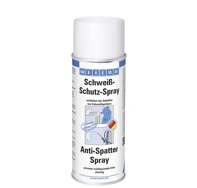 Schweißschutz-Spray Markenprodukt