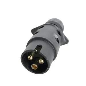 Bestseller Stecker 3-polig