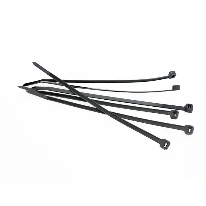 Kabelbinder 360 x 7,8 mm, schwarz Günstig