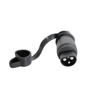 Stecker 3-polig, 12V Direktkauf