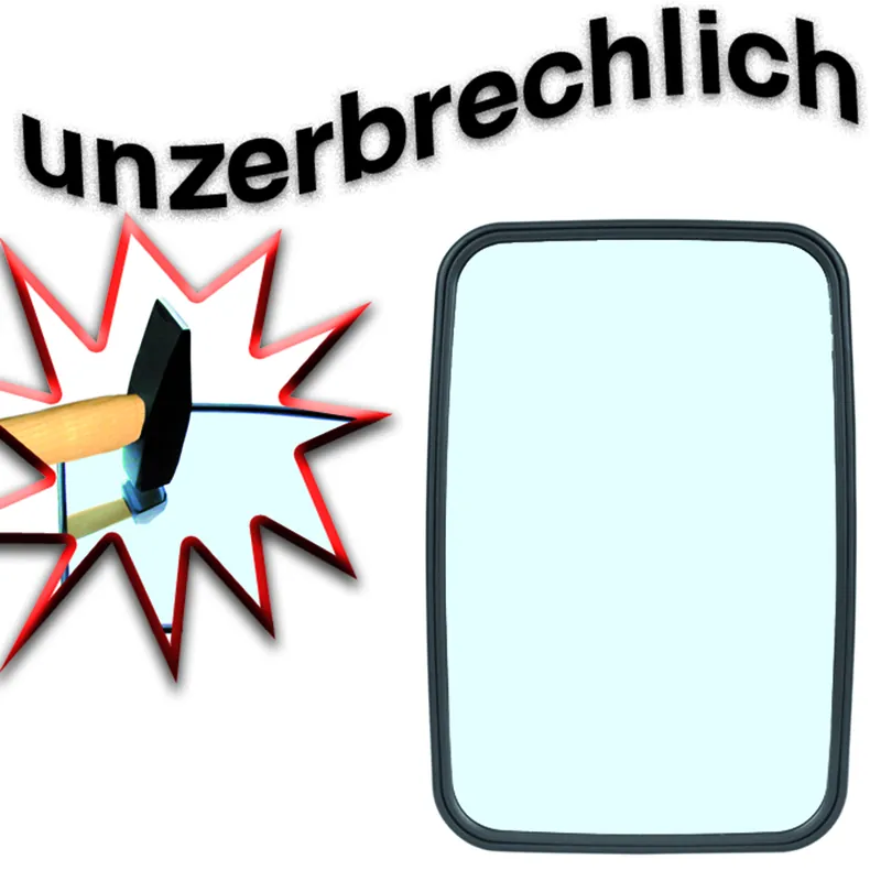 Spiegel VM1 296 x 196 mm Kracherpreis