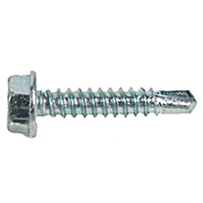 Mega-Angebot Bohrschrauben 16 mm lang