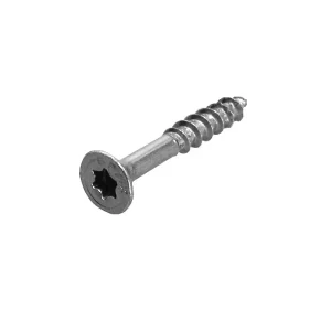 Top-Angebot ABC-Spax-S, 5 x 70/60 mm mit Multi-Senkkopf-Schrauben, V2A