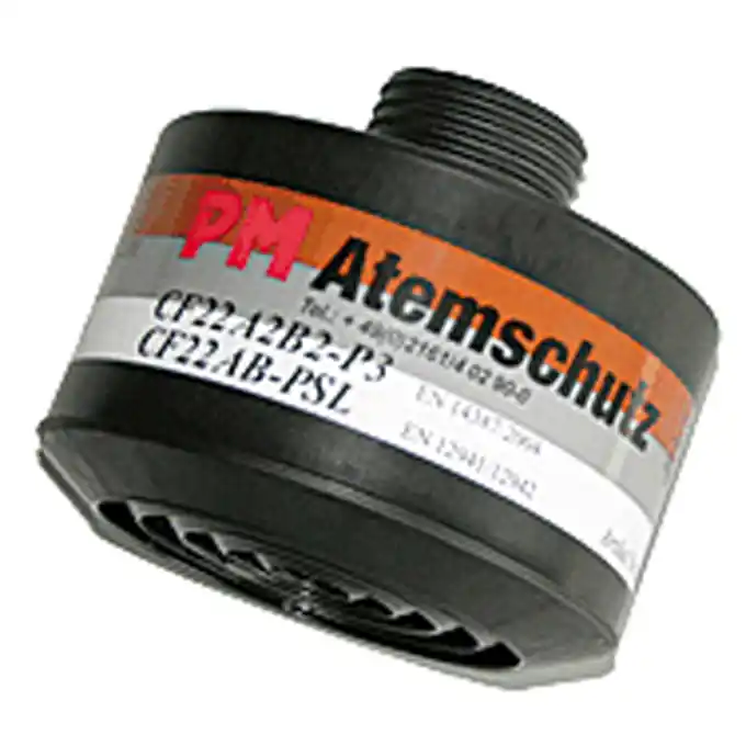 Kombinationsfilter "A2B2P3" Kracherpreis