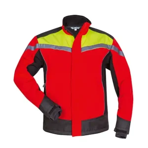 Waldarbeiter Softshell-Jacke Esche, Gr. M (50/52) Top-Seller