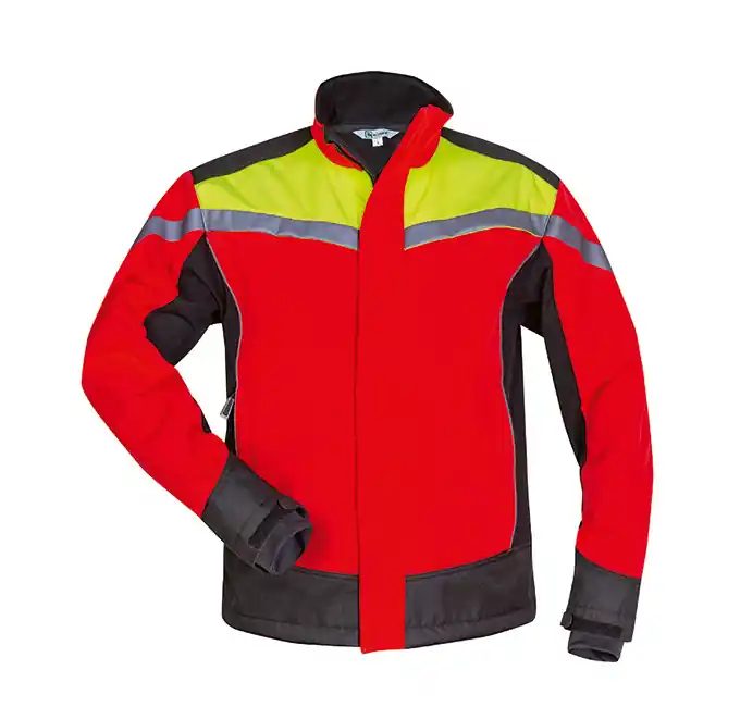 Waldarbeiter Softshell-Jacke Esche, Gr. M (50/52) Top-Seller