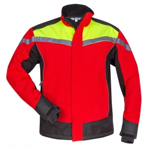 Waldarbeiter Softshell-Jacke Esche, Gr. 3XL (66/68) Top-Seller