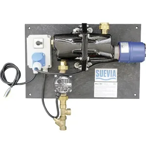 Suevia Heizgerät Mod. 303 Neue Ware