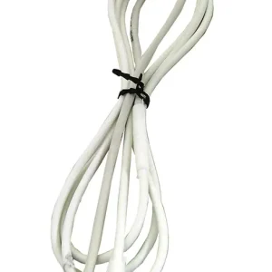 Preisreduziert Frostschutz-Heizleitung, 224V, 20W, 2 m lang