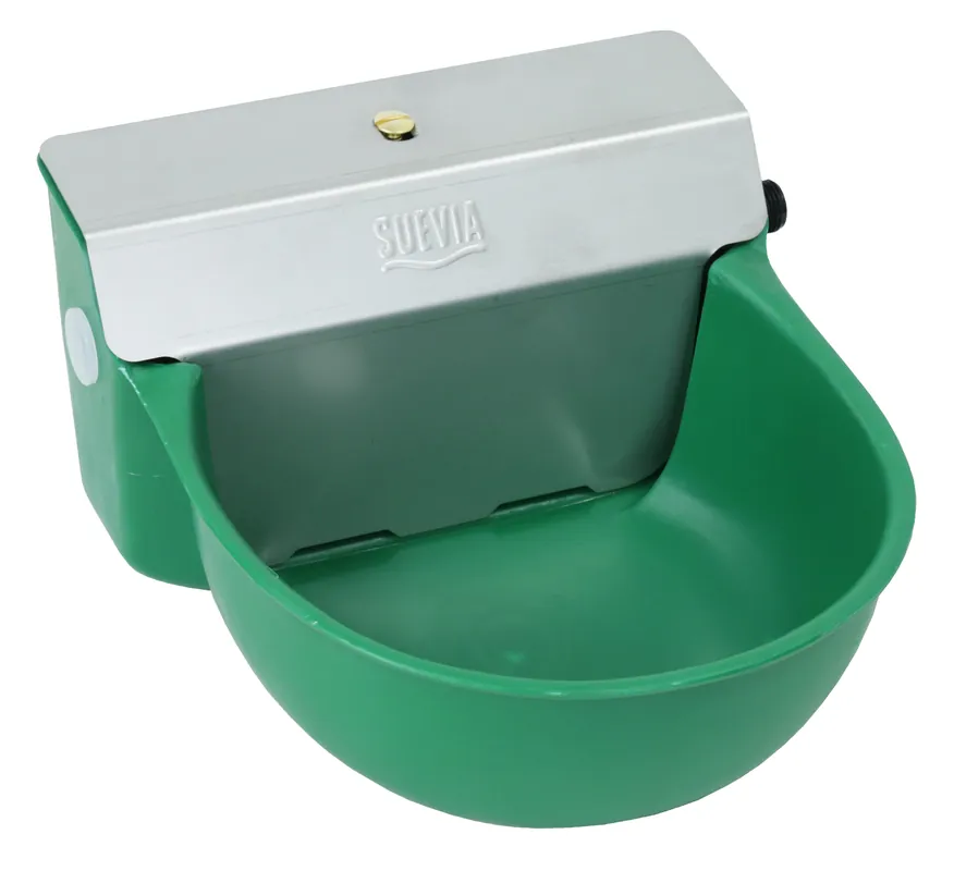 Neue Ware Suevia Tränkebecken Mod. 130P