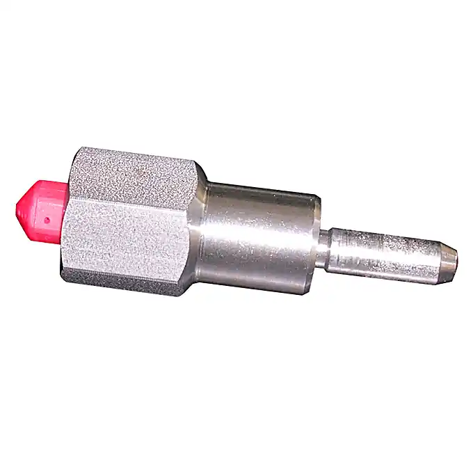 Sale Stiftventil VA Innengewinde 1/2"