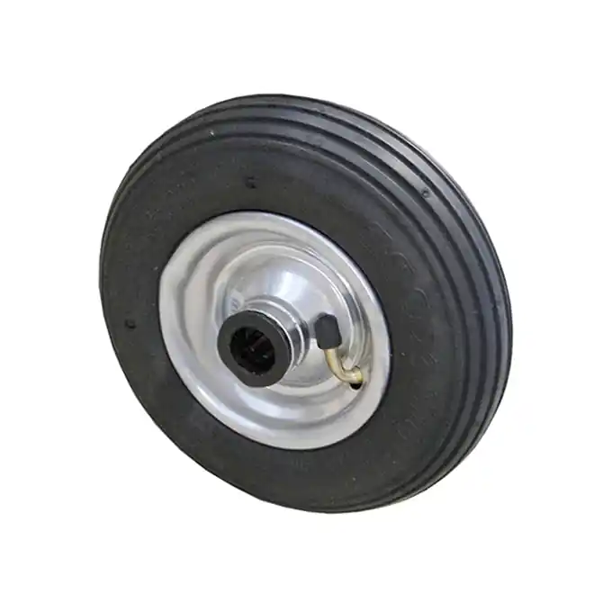 Luftrad 200 x 50 mm, Bohrung 20 mm Markenprodukt