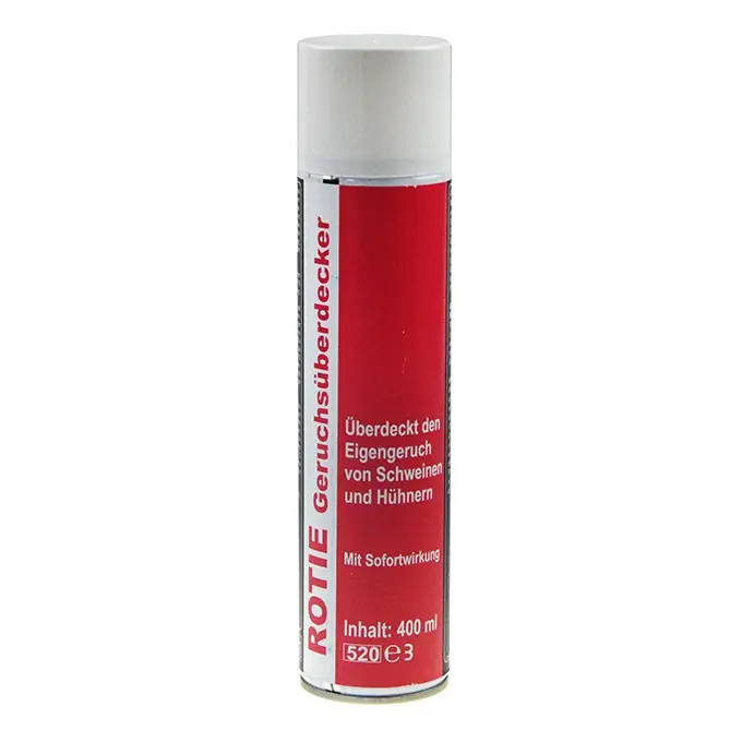 Geruchsüberdecker / Kannibalspray Direkt Vom Hersteller