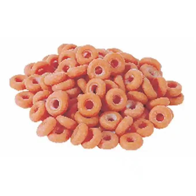 Aktuell Gummiringe