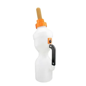 Milchflasche f. Kälber Vario Bottle Heißes Angebot