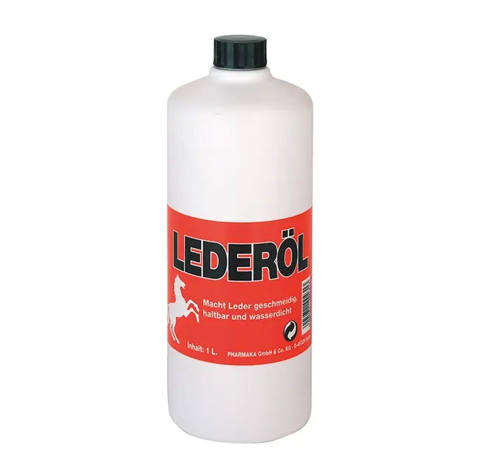 Lederöl Direkt Vom Hersteller
