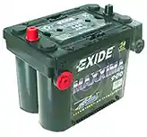 Wochenendangebot Starterbatterie "AGM EM 1000"
