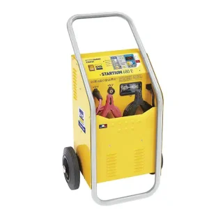 Automatisches Start-/Ladegerät "Startium 680E", 45  675 Ah Direktkauf