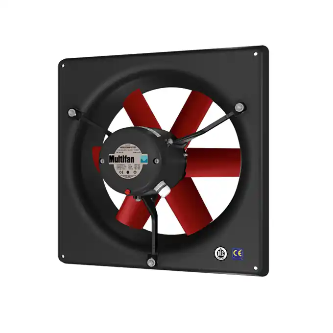 Wandventilator "4E 35Q" Letzte Chance