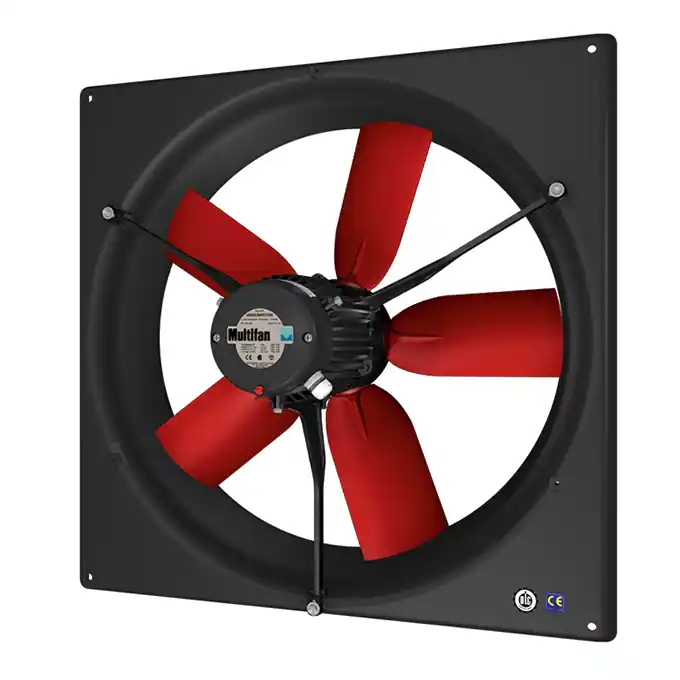 Top-Seller Wandventilator "6E 63Q"
