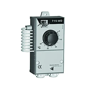Knallerangebot Thermostat "T15-WD"