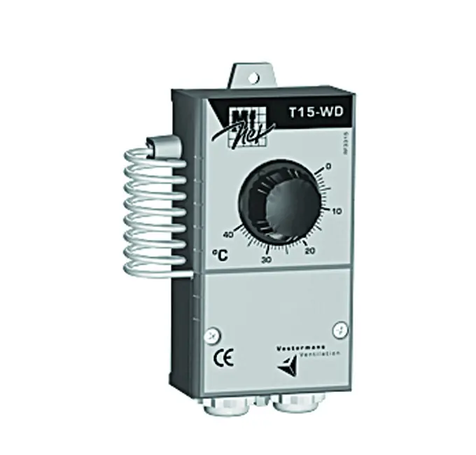 Knallerangebot Thermostat "T15-WD"