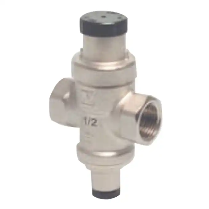 Direktkauf Druckminderer für Wasser, 2x 1/2" IG