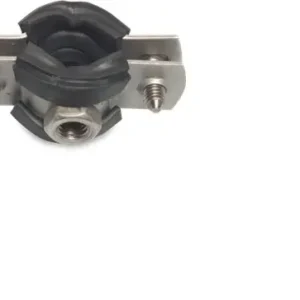 Schraub-Rohrschelle verzinkt, 26 29 mm Sonderaktion