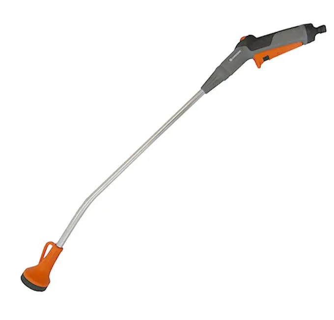 Gardena Classic Gießstab mit Brausestrahl Solange Der Vorrat Reicht