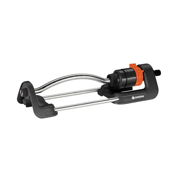 Gardena Viereckregner Aqua S Meistverkauft