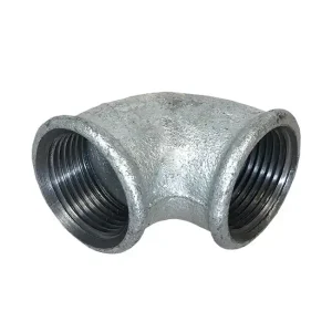Fitting Edelstahl V2A, Winkel 90°, 3/4", 2x IG Wochenendangebot