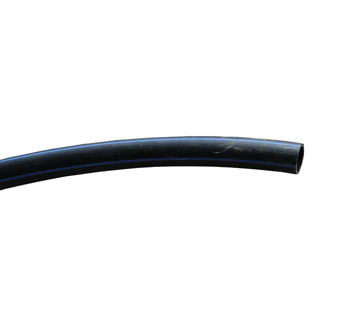Beliebt PE-HD-Rohr 3/4", 25 x 2,3 mm, PN 12,5 hart