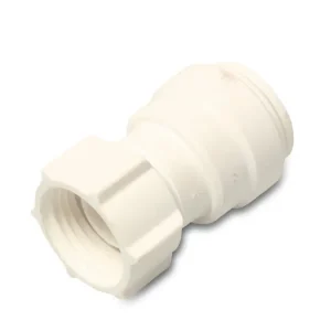 Markenware Speedfit Sockel / Adapter, 15 mm x 1/2", IG