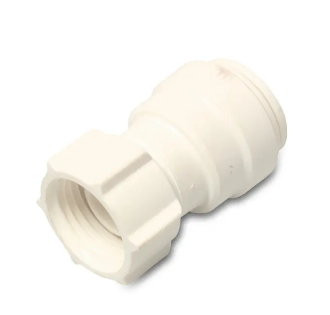 Markenware Speedfit Sockel / Adapter, 15 mm x 1/2", IG