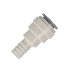 Markenware Speedfit Adapter für Schlauchanschluss 15 mm x 1/2" Tülle
