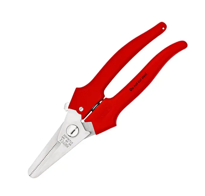 Finale Aktion Knipex Kombischere