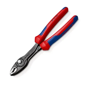 Knipex Front- und Seitengreifzange TwinGrip Sichere Zahlung