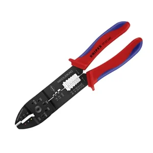 Geprüft Crimpzange / Klemmzange 240 mm