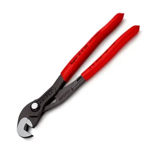 Garantierte Lieferung Knipex Schraubzange, 15-fache Feineinstellung per