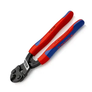 Knipex Kompakt-Bolzenschneider CoBolt® Markenware